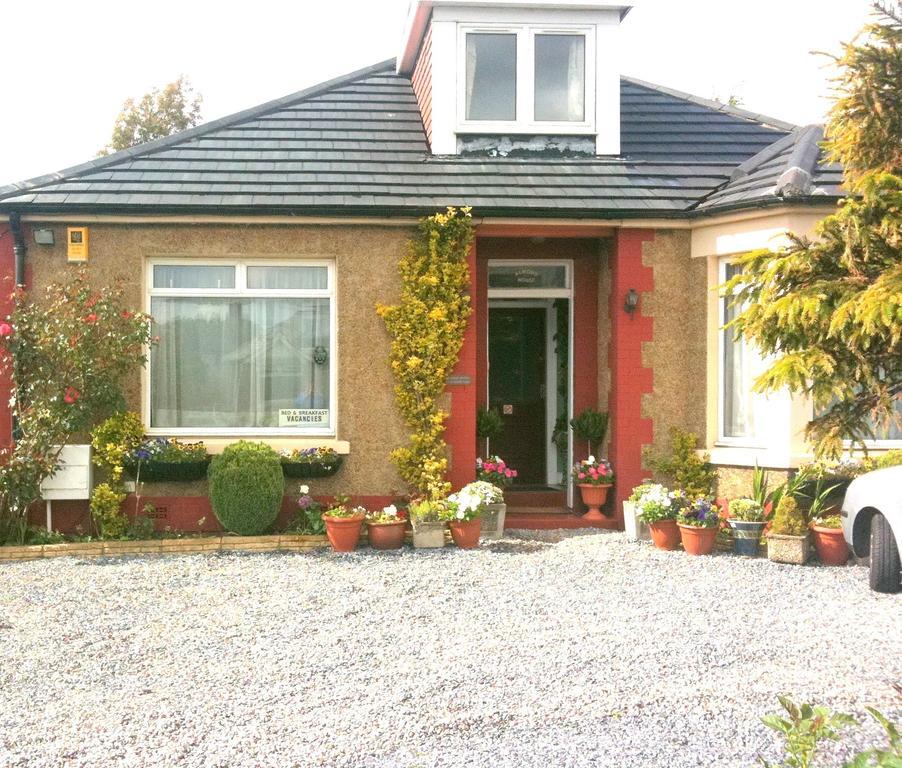 Almond House B&B Edinburgh Exteriér fotografie